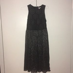 Catos Black Dress
